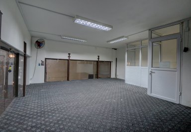 Local Commercial - 35 m²