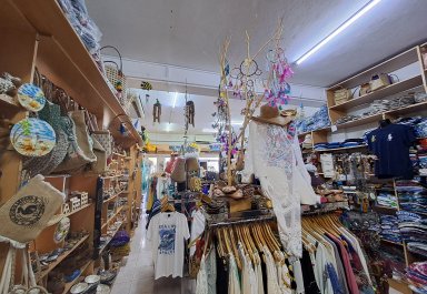 Local Commercial - 43 m²