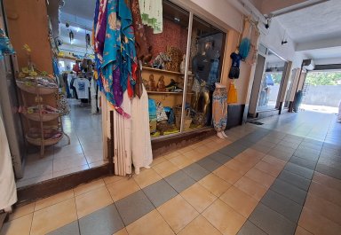 Local Commercial - 43 m²