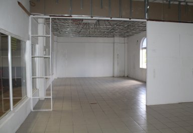 Local Commercial - 86 m²