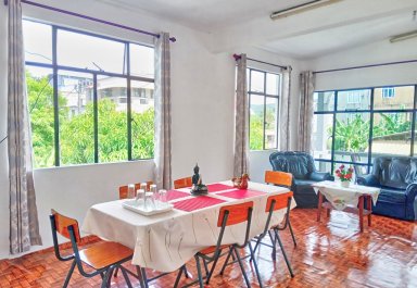 Maison/Villa - 3 chambres - 100 m²