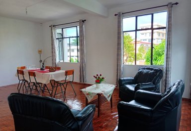 Maison/Villa - 3 chambres - 100 m²