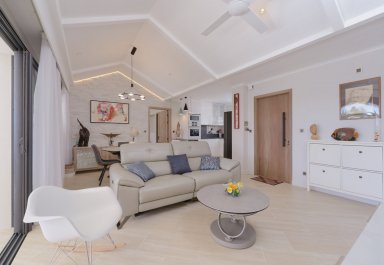 Maison/Villa - 3 chambres - 135 m²