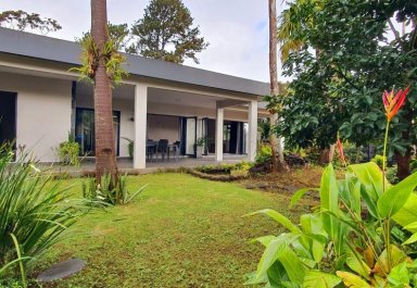 Maison/Villa - 3 chambres - 400 m²