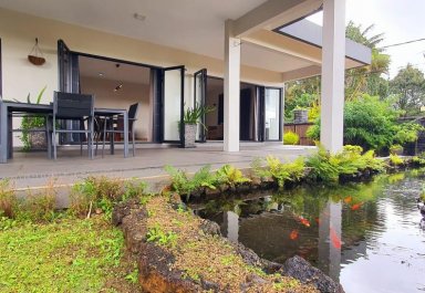 Maison/Villa - 3 chambres - 400 m²