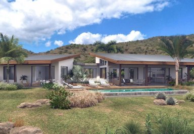 Maison/Villa - 3 chambres - N.S m²