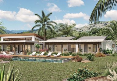 Maison/Villa - 3 chambres - N.S m²