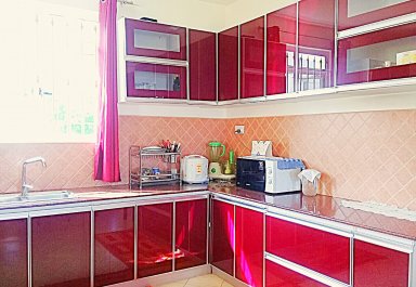 Maison/Villa - 4 chambres - 200 m²