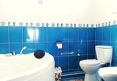 Maison/Villa - 4 chambres - 200 m²