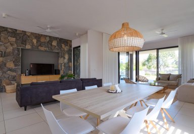Maison/Villa - 4 chambres - 295 m²
