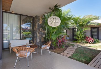 Maison/Villa - 4 chambres - 295 m²