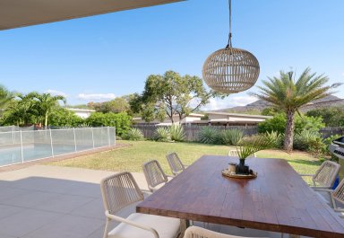 Maison/Villa - 4 chambres - 295 m²