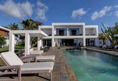Maison/Villa - 4 chambres - 550 m²