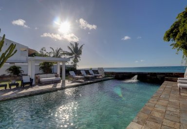 Maison/Villa - 4 chambres - 550 m²