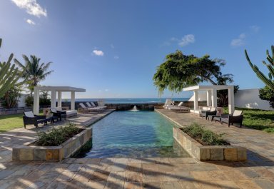 Maison/Villa - 4 chambres - 550 m²