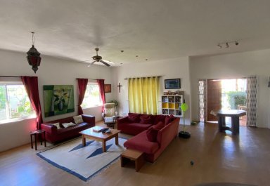 Maison/Villa - 5 chambres - 525 m²