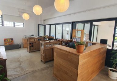 Office - 159 m²