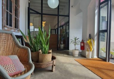 Office - 159 m²