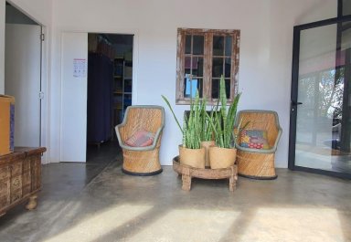 Office - 159 m²