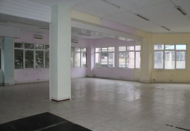 Office - 167 m²