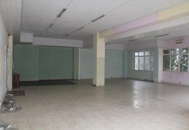Office - 167 m²