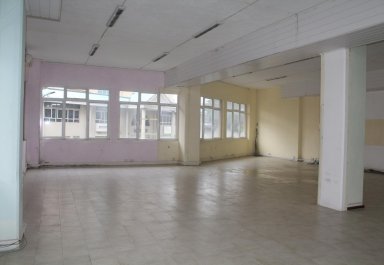 Office - 167 m²