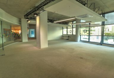 Office - 260 m²