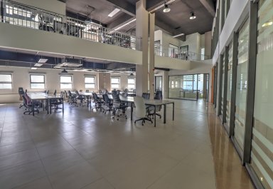 Office - 291 m²