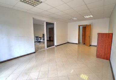 Office - 32 m²