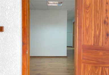 Office - 46 m²