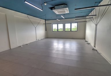 Office - 49 m²