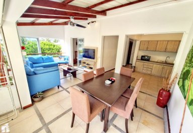 Penthouse - 2 Bedrooms - 70 m²