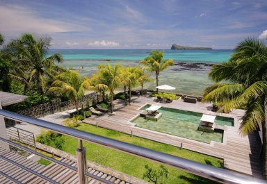 Penthouse - 2 personnes