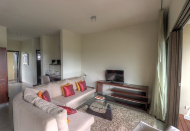 Penthouse - 3 Bedrooms - 110 m²