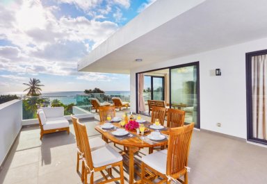 Penthouse - 3 Bedrooms - 250 m²