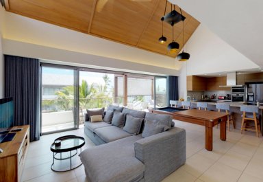 Penthouse - 3 Bedrooms - 330 m²