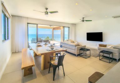 Penthouse - 3 Bedrooms - N.S m²