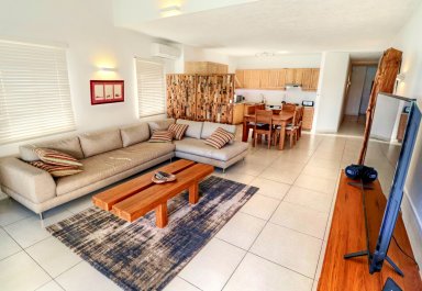 Penthouse - 4 Bedrooms - 200 m²
