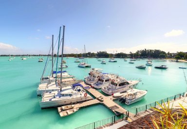 Penthouse - 4 Bedrooms - 200 m²