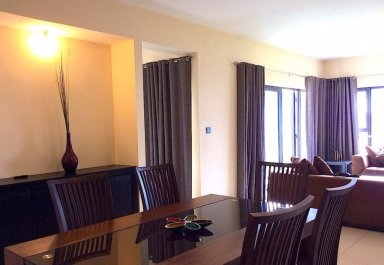 Penthouse - 4 Bedrooms - 250 m²