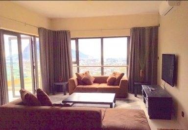 Penthouse - 4 Bedrooms - 250 m²