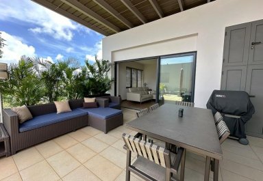 Penthouse - 4 chambres - 229 m²