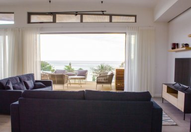 Penthouse - 6 Persons