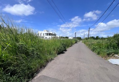 Residential land - 1.40 Acre(s)