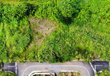 Residential land - 401.83 m²