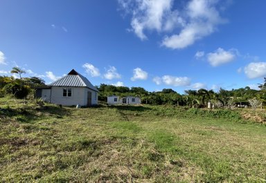 Terrain agricole - 4783 m²