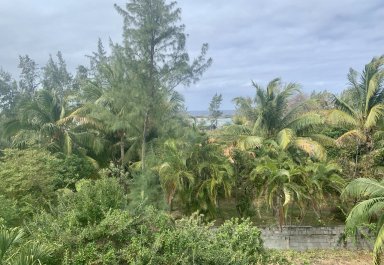 Terrain résidentiel - 1809 m²