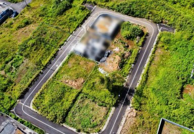 Terrain résidentiel - 401.83 m²