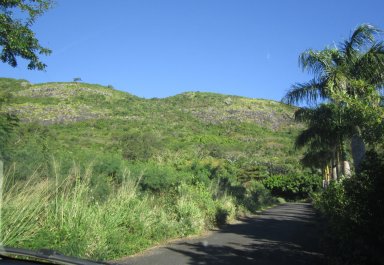 Terrain résidentiel - 7851 m²