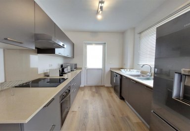 Townhouse / Duplex - 3 Bedrooms - 140 m²